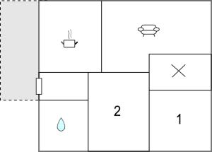 Amazing Apartment In Sønderborg