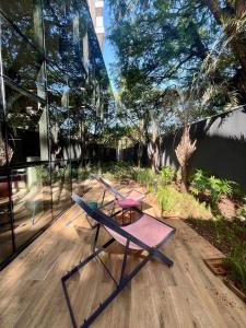 Apartamento ON paulista