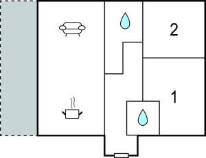 Nice Apartment In Valbandon With Wifi