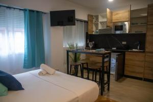 JC2, bonito Loft cerca al Wanda Metropolitano