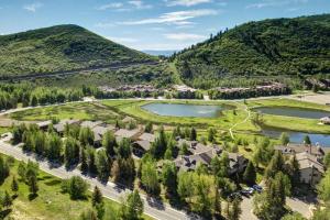 Abode at Altitude Dreaming