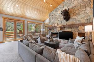 Abode at Altitude Dreaming