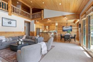 Abode at Altitude Dreaming