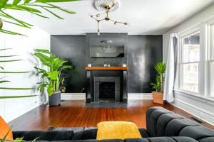 Jungle House Luxury Stays - Columbus Downtown Short North