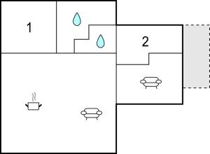 Ferienwohnung In Weißpriach