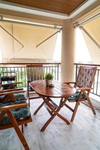 Premium Modern Penthouse