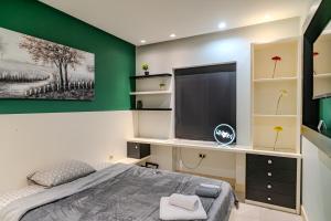 Premium Modern Penthouse