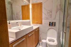 Premium Modern Penthouse