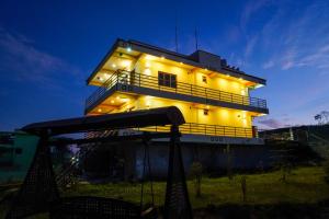 Naturecall homestay
