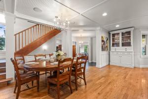 Abode at Timberline Escape