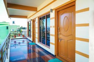 Naturecall homestay