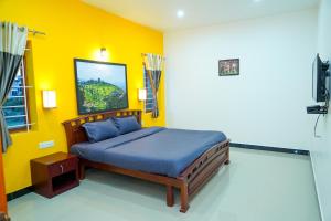 Naturecall homestay