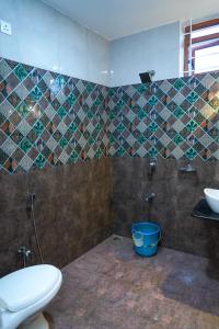 Naturecall homestay