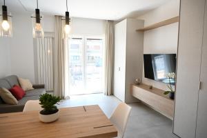 Garden Apartment Fuorigrotta