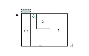 Amazing Apartment In Pag With Wifi