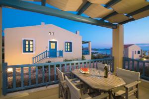 Evgenia Residences Limnos Greece