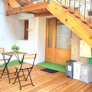 Résidence facile daccès - Affaires et tourisme