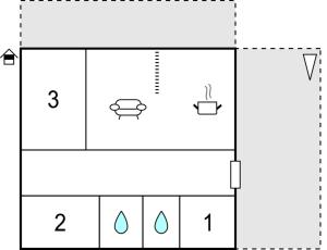 Nice Apartment In Novi Vinodolski