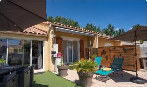 Chbre pitchounette domie