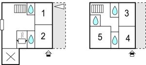 5 Bedroom Stunning Home In Ika