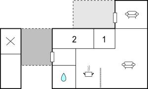 Pet Friendly Home In Tarm With Wifi