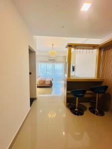 Azure Luxury Apartment Luxury Stay Near Airport Negombo