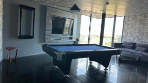 Modern apartment in Angelopolis - 2 bedrooms