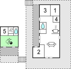 Holiday Home Aresvej Ebeltoft Xii