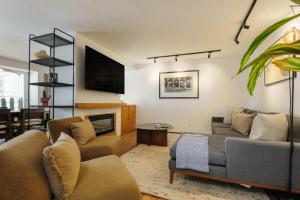 Amazing 4BR with Terrace & Jacuzzi in Juarez