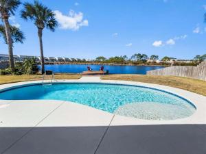 Jamaican Lakes 22 by Emerald Coast Retreats