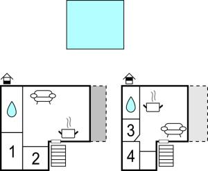 Awesome Home In Vodice