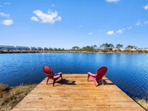 Jamaican Lakes 22 by Emerald Coast Retreats