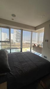 Modern apartment in Angelopolis - 2 bedrooms