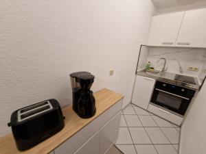 Tiki Moana moderne Ferienwohnung in Strandnähe Usedom