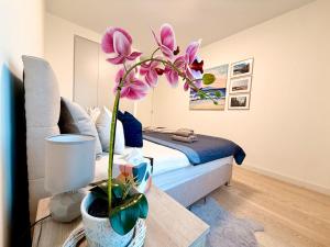 BW Station - relax & recharge!