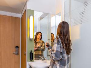 ibis budget Zurich City West