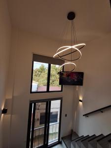 LOFT5 Apartamento Cómodo, Cerca de todo, Minimalista