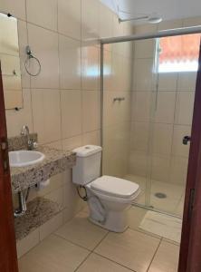 Pousada do Grande Lago