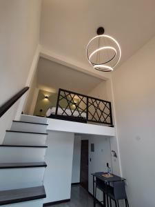 LOFT5 Apartamento Cómodo, Cerca de todo, Minimalista