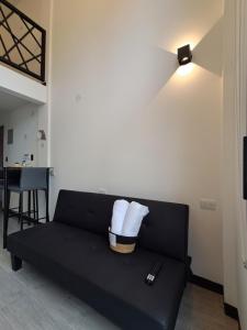 LOFT5 Apartamento Cómodo, Cerca de todo, Minimalista