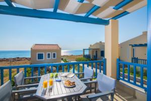 Evgenia Residences Limnos Greece