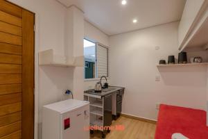 Studio na Bela Vista Proximo a Nove de Julho