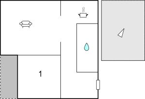 Cozy Apartment In Lukovo Sugarje