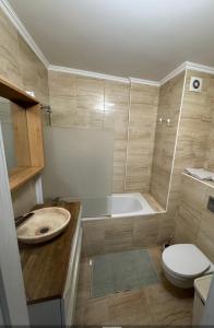 Bourgoin T3 proche sortie de lautoroute A43