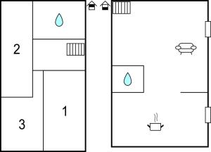 Cozy Apartment In Localitabracco Ge
