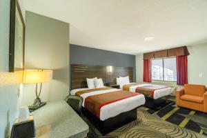 HIgh Five Inn Killeen-Forthood