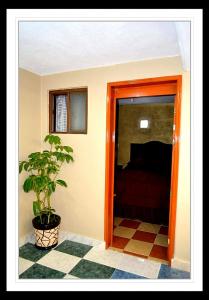 Hotel Milenio Nanacamilpa Tlaxcala