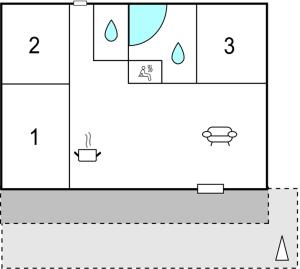 Holiday Home Ellemose