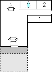 Holiday Home Fjordparken Hadsund Iii