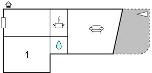 Beautiful Apartment In Crikvenica